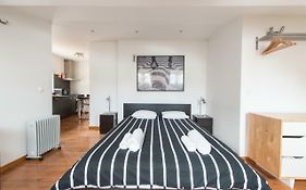 Cozy Apartment In Bairro Alto