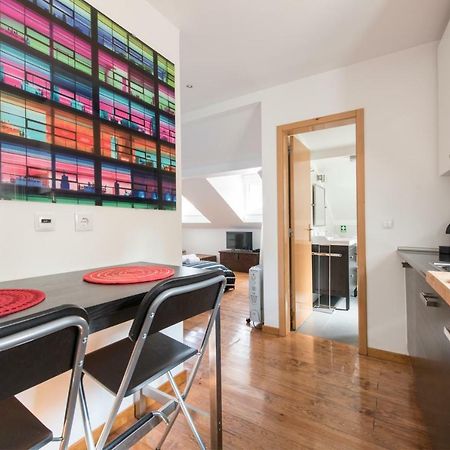Cozy Apartment In Bairro Alto Lisbon Exterior photo